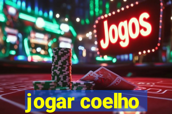 jogar coelho